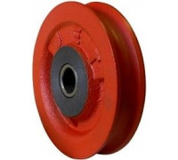 Ролик грузоподъемный JET 0,75 т JSS-0.75T 303104 JE303104