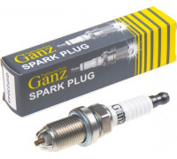 Свеча зажигания GANZ GIP23045 Vag+Skoda/MB