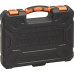 Набор инструментов MAXPILER MXT-65-SET, 65 предметов, 3/8" и 1/4", CrV