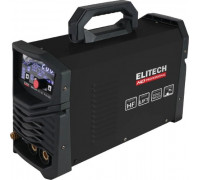 Сварочный инвертор ELITECH WM 200 AC-DC PULSE HD 204476