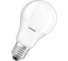 Лампа светодиодная Osram LED Value LVCLA250 230vfr 30вт А 4000к e27 2400лм [4058075696778]