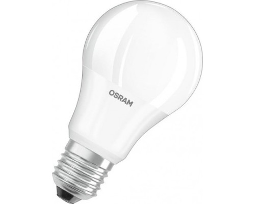 Лампа светодиодная OSRAM LED Value LVCLA250 230vfr 30вт А 4000к e27 2400лм [4058075696778]