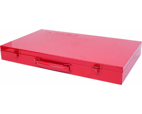 Набор головок KING TONY 9563MR01 1/4", 3/8", 1/2", 62 предмета