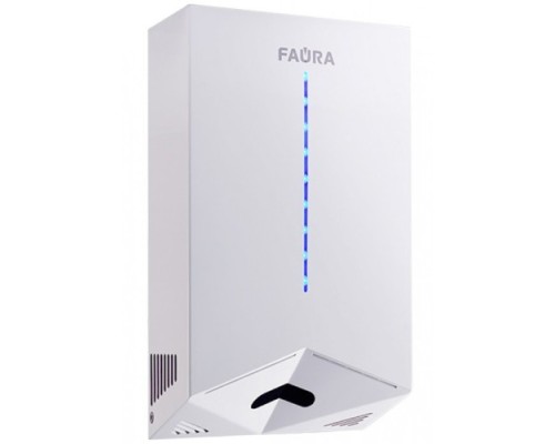 Сушилка для рук Faura FHD-1200W вт, белый цвет [00000038089]