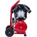 Компрессор поршневой AURORA GALE-25 29720