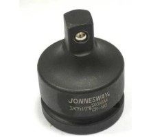 Адаптер для ударных головок JONNESWAY S03A6A4 3/4