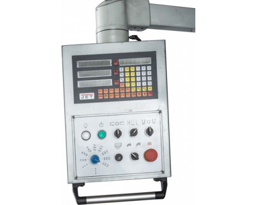 Станок фрезерный JET JMD-1463 TSX DRO 50000984T купить с доставкой и официальной гарантией