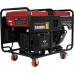 Генератор бензиновый LONCIN LC24000S трехфазный 00-00157704