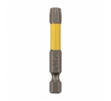 Бита для заворачивания Kranz KR-92-0431-1 Torx T40х50 мм, 2 шт.