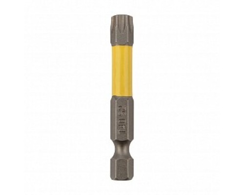 Бита для заворачивания Kranz KR-92-0431-1 Torx T40х50 мм, 2 шт.