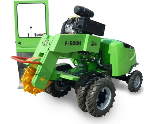 Измельчитель пней LASKI F500H/35