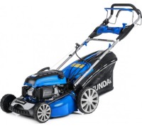 Газонокосилка бензиновая HYUNDAI L 4610SЕ