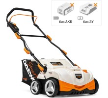 Скарификатор DAEWOO DSC 3840Li аккумуляторный