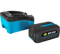 Набор АКБ и ЗУ DDE BC 2-40 ЗУ и АКБ + BP 240 909-396