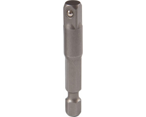 Переходник KING TONY 7702-50 с 1/4" на 1/4"