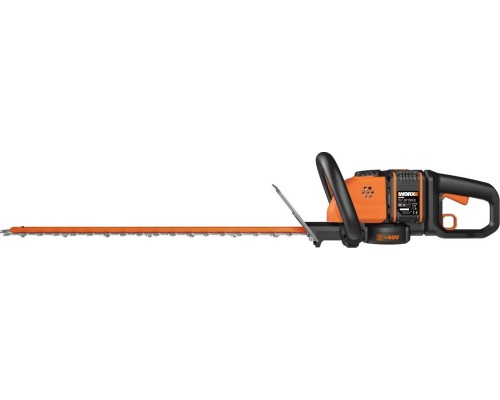 Ножницы-кусторез аккумуляторные WORX WG284E.9 без АКБ и ЗУ [WG284E.9]