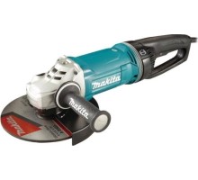 Угловая шлифмашина сетевая MAKITA GA 9071 X1 [GA9071X1]