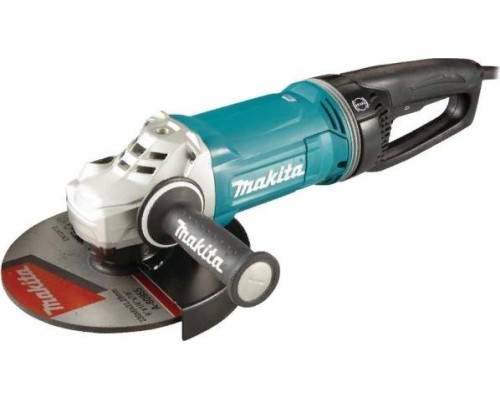 Угловая шлифмашина сетевая MAKITA GA 9071 X1 [GA9071X1]