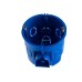 Коробка установочная REXANT 28-3047 бетон/кирпич, глубокая, 68х60 мм С3М4