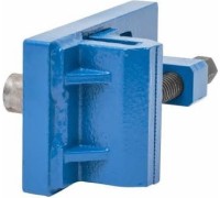Зажимы NORDBERG BAS-JEEP-CLAMP_1pc без основания для а/м (1 шт.) ЦБ-00009928