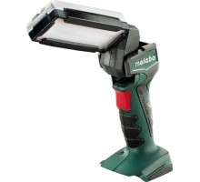 Фонарь аккумуляторный METABO SLA 14.4-18 LED 600370000