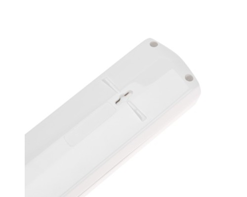 Удлинитель REXANT 13-4123 PREMIUM 6 гнезд, 5м, 3х1,5мм², с/з, 2 USB, белый Удлинитель REXANT 13-4123 PREMIUM 6 гнезд, 5м, 3х1,5мм², с/з, 2 USB, белый