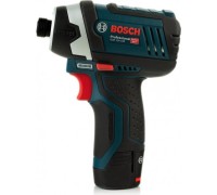Гайковерт аккумуляторный BOSCH GDR 10,8 V-LI/ 12V-105 06019А6900 Распродажа