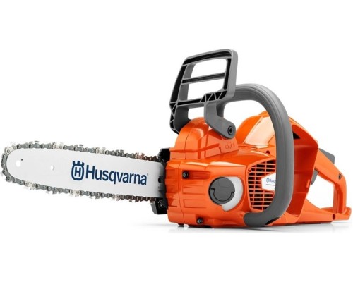 Пила цепная аккумуляторная HUSQVARNA 436Li-12