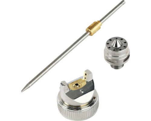 Сопло PATRIOT NHV 1.4 A для HVLP 1,4A 830902013 купить с доставкой и официальной гарантией