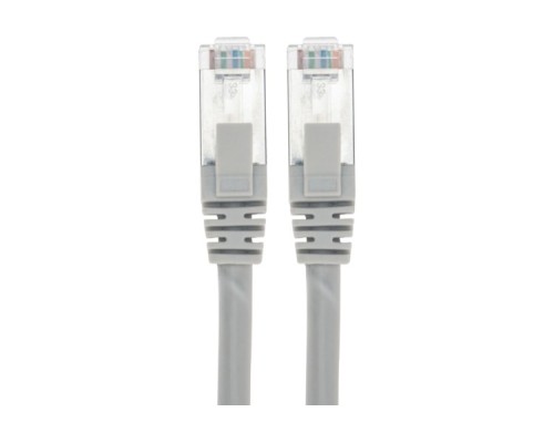 Патч-корд REXANT 02-0210-105 F/UTP, CAT 6, RJ45-RJ45, 26AWG, LSZH, серый 1,5м Патч-корд REXANT 02-0210-105 F/UTP, CAT 6, RJ45-RJ45, 26AWG, LSZH, серый 1,5м