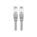 Патч-корд REXANT 02-0210-105 F/UTP, CAT 6, RJ45-RJ45, 26AWG, LSZH, серый 1,5м