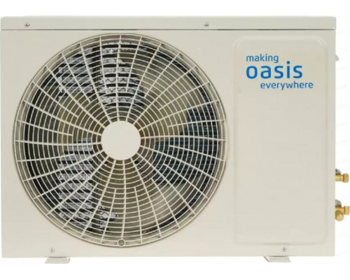 Сплит-система инверторная Making Oasis Everywhere O-18I Pro