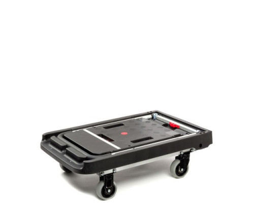 Тележка платформенная складная MAGNA CART FF-XL