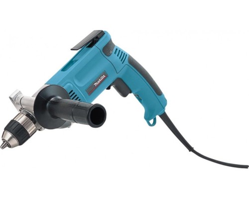 Дрель безударная сетевая MAKITA DP 3003 односкоростная  [DP3003]