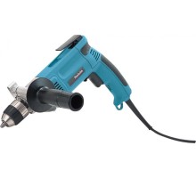 Дрель безударная сетевая MAKITA DP 3003 односкоростная  DP3003