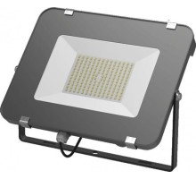 Прожектор GAUSS Elementary 150w 12800lm 6500к 200-240v ip65 черный led 691511150