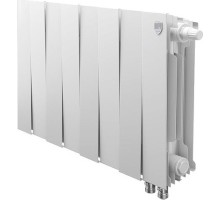 Радиатор ROYAL THERMO Pianoforte 300 VDR80 - 8 секций. НС-1506359 НС-1506359