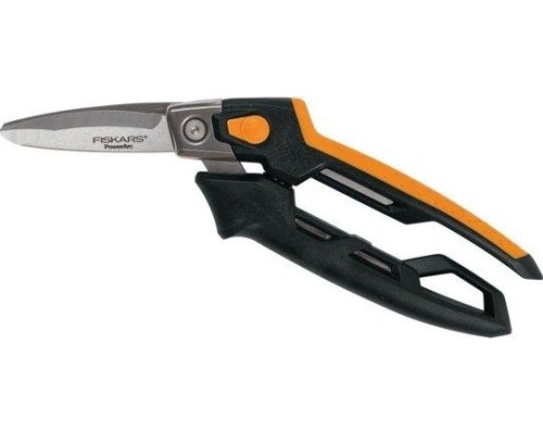 Ножницы универсальные FISKARS PowerArc 1027206 [1027206]