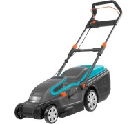 Газонокосилка электрическая GARDENA PowerMax 1600/37 05037-20.000.00 05037-20.000.00