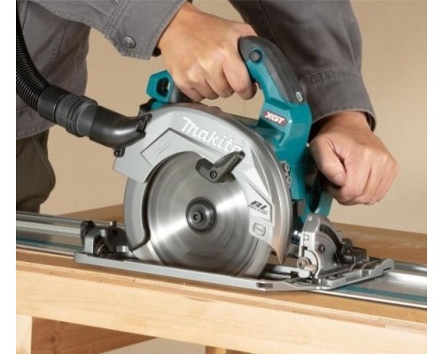 Пила циркулярная аккумуляторная MAKITA HS004GZ01