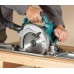 Пила циркулярная аккумуляторная MAKITA HS004GZ01