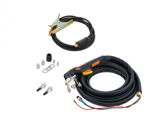 Аппарат плазменной резки Сварог PRO SMART CUT 80 (L225S)
