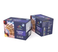 Гирлянда Neon-Night 305-171 Нить 10м (2 модуляx5м) 100 LED ЖЕЛТЫЙ