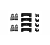 Комплект адаптеров ROLLSTER Mercury 20575 за дверной проем  Hyundai Elantra VII (4-dr sed) 20575