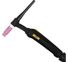 Горелка Кедр TIG-26 PRIME 1 кн, 35-50, газ б/с вст, 2-pin 4м 8015510