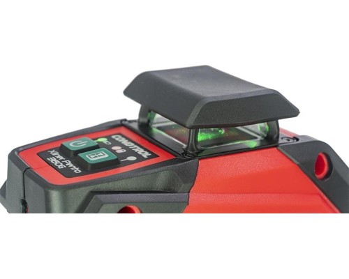 Лазерный уровень CONDTROL Xliner Pento 360G [1-2-158]