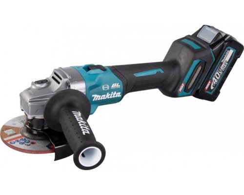 Угловая шлифмашина аккумуляторная MAKITA GA005GM201