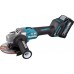 Угловая шлифмашина аккумуляторная MAKITA GA005GM201