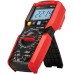 Мультиметр цифровой RGK DM-20 [776455]
