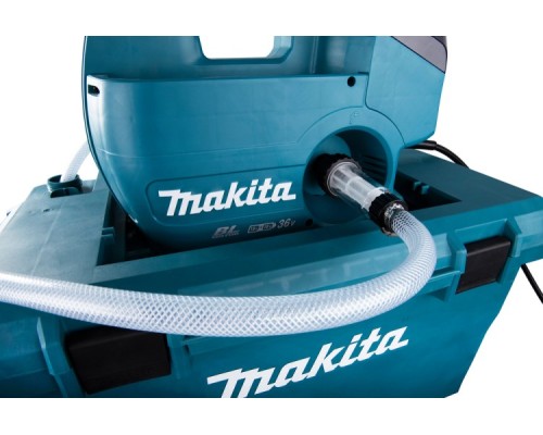 Автомойка MAKITA DHW080ZK аккумуляторная